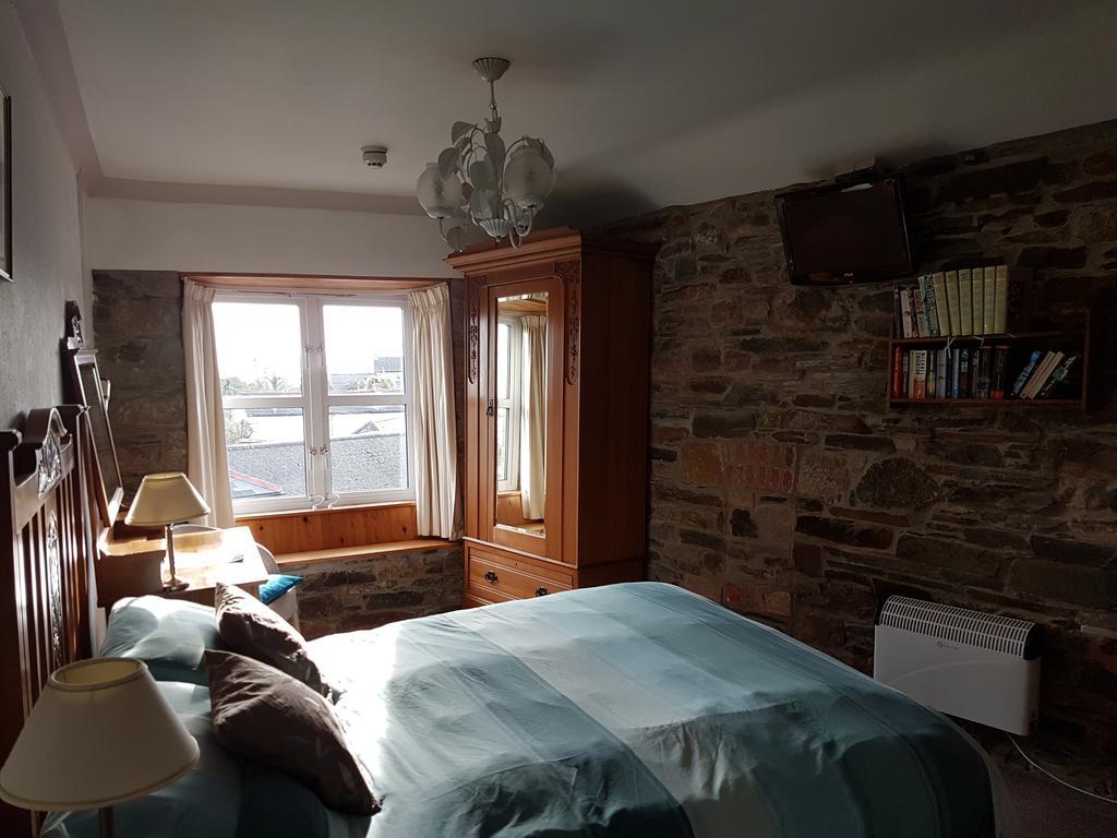 The Porthvean St Agnes  Buitenkant foto