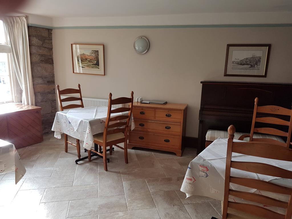 The Porthvean St Agnes  Buitenkant foto